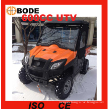 600cc 4X4 China UTV for Sale